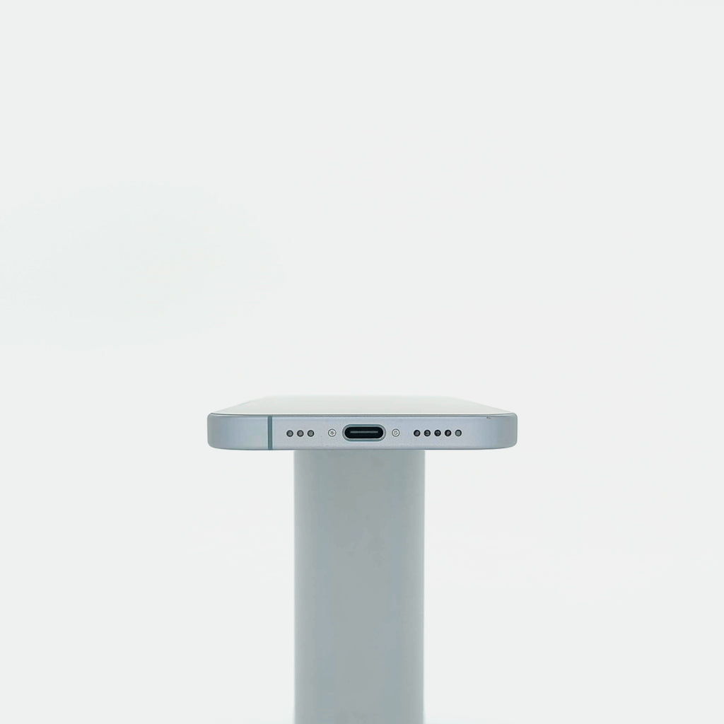 95新 Apple iPhone 16 128G 深青色 中國大陸版