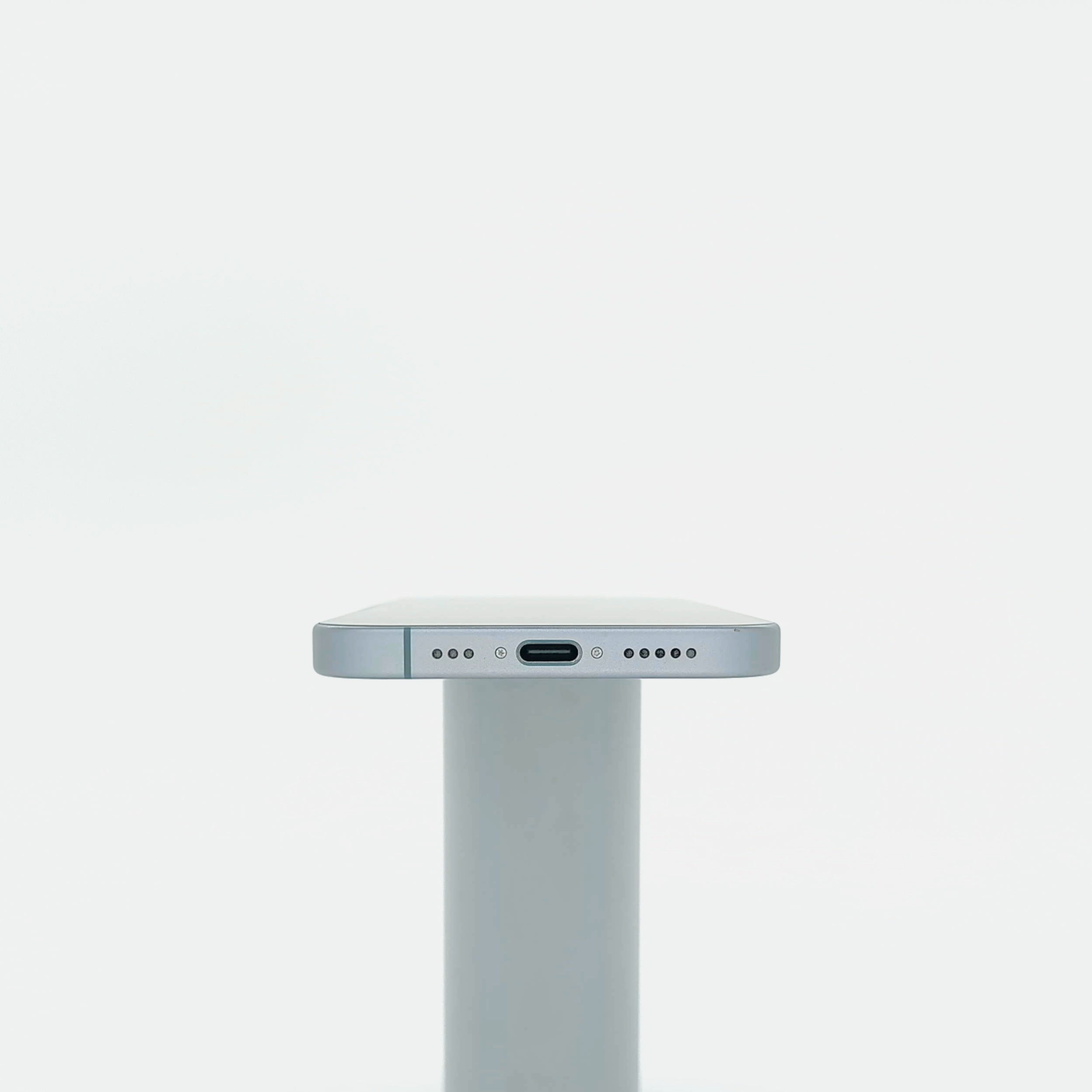 95新 Apple iPhone 16 128G 深青色 中國大陸版