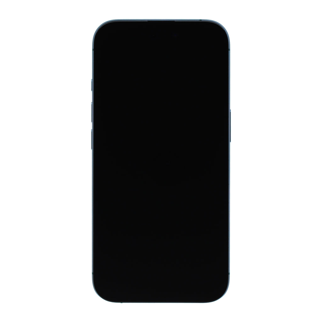 95新 Apple iPhone 16 128G 深青色 中國大陸版