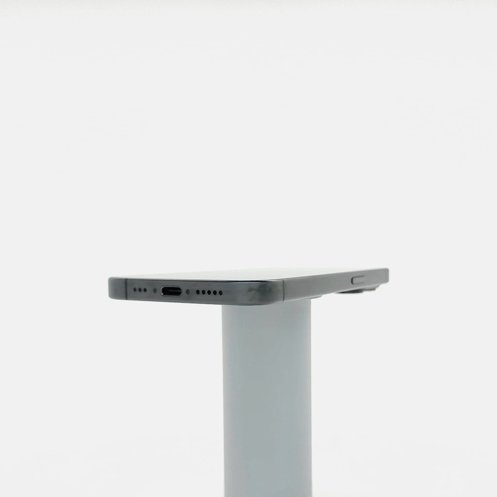 95新 Apple iPhone 15 Pro 256G 黑色鈦金屬 中國大陸版