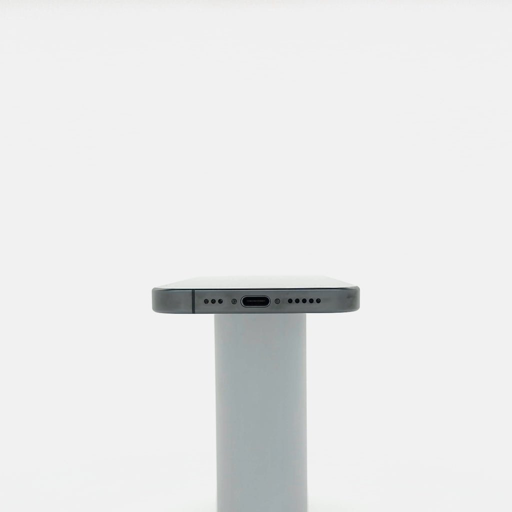 95新 Apple iPhone 15 Pro 256G 黑色鈦金屬 中國大陸版