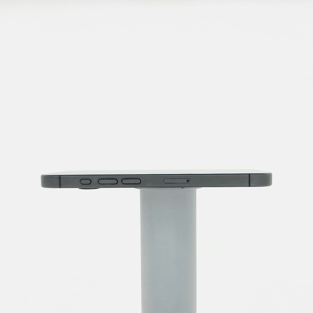95新 Apple iPhone 15 Pro 256G 黑色鈦金屬 中國大陸版