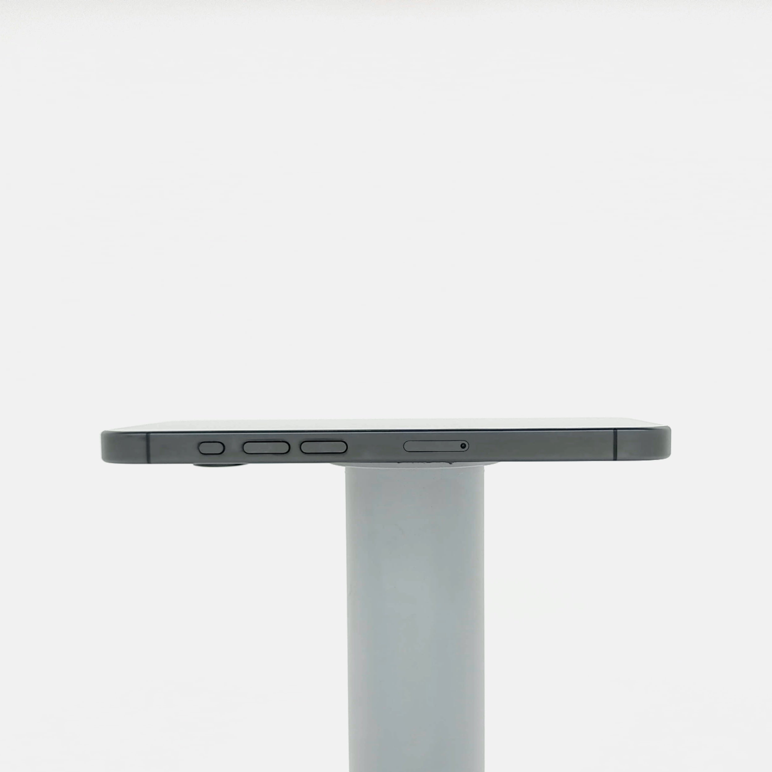 95新 Apple iPhone 15 Pro 256G 黑色鈦金屬 中國大陸版