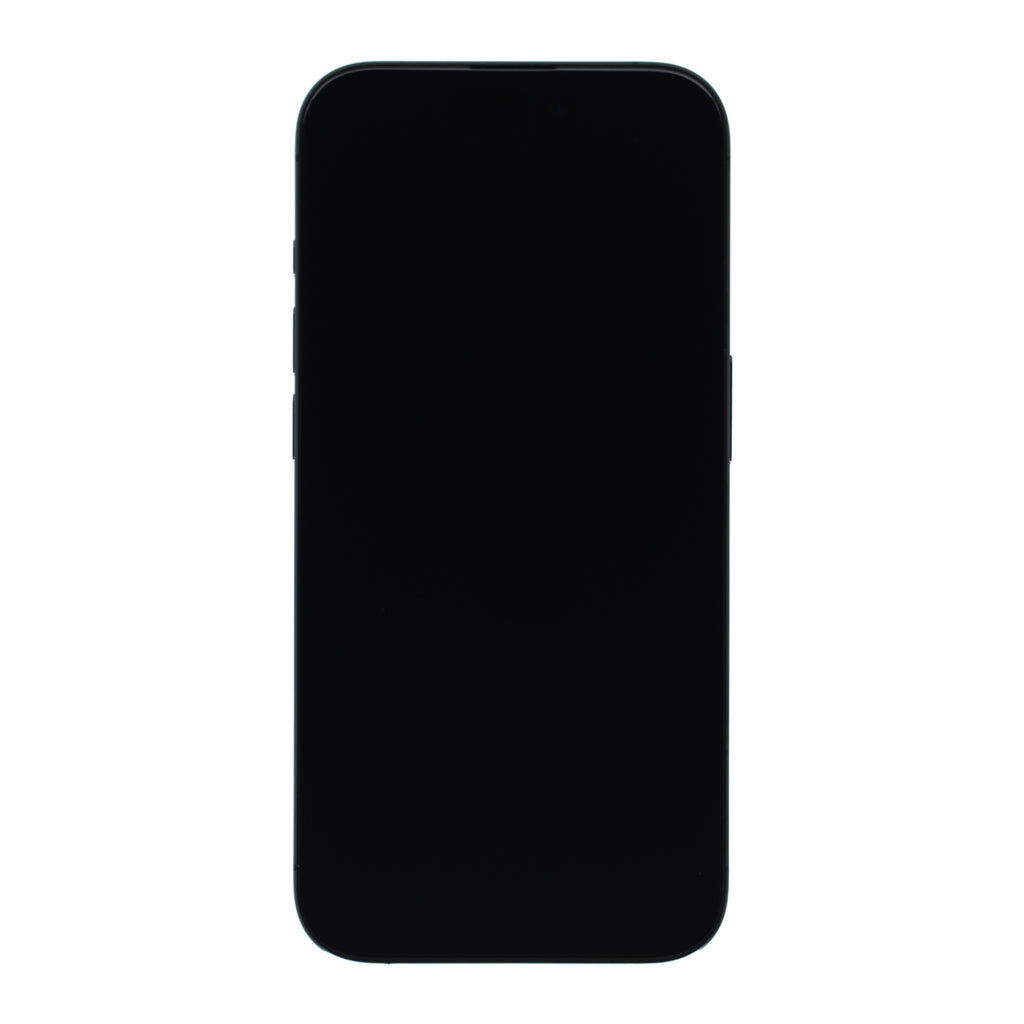 95新 Apple iPhone 15 Pro 256G 黑色鈦金屬 中國大陸版