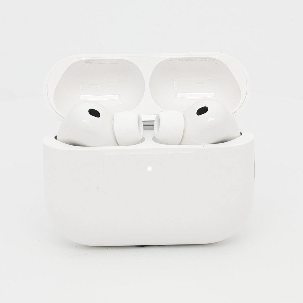 99新 Apple AirPods Pro 3 白色