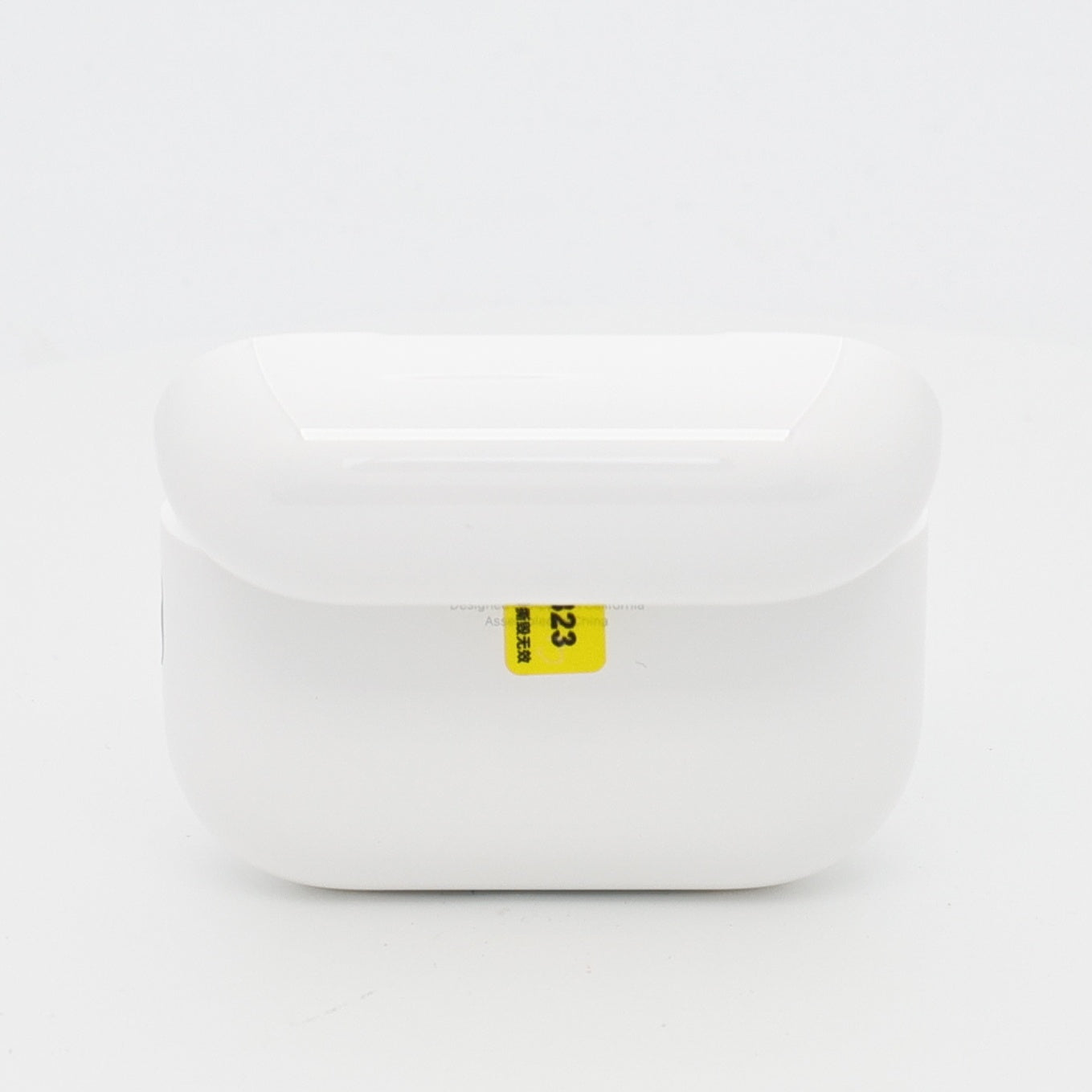 99新 Apple AirPods Pro 3 白色