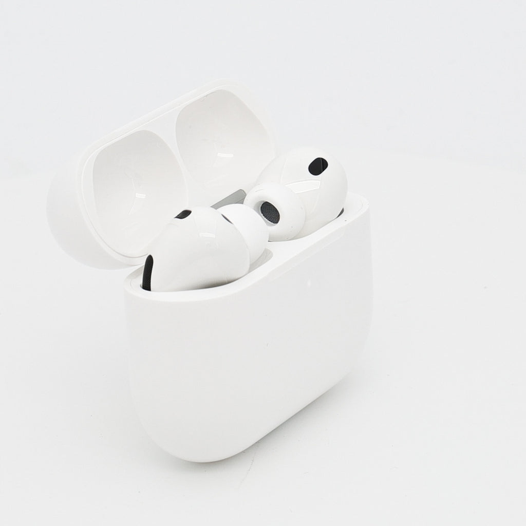 99新 Apple AirPods Pro 3 白色