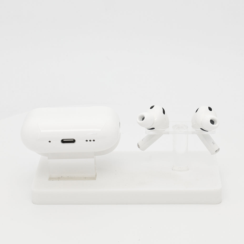 99新 Apple AirPods Pro 3 白色