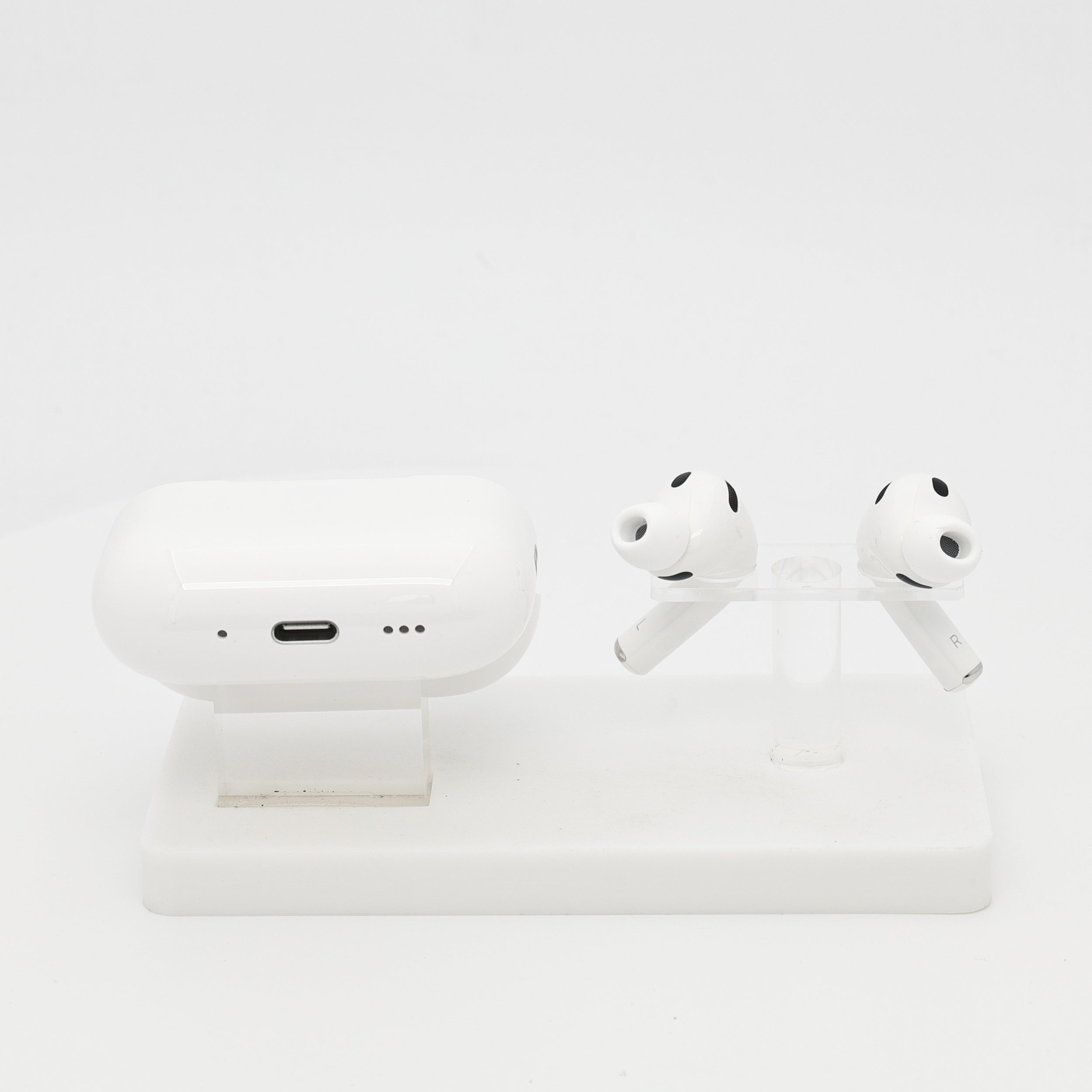 99新 Apple AirPods Pro 3 白色