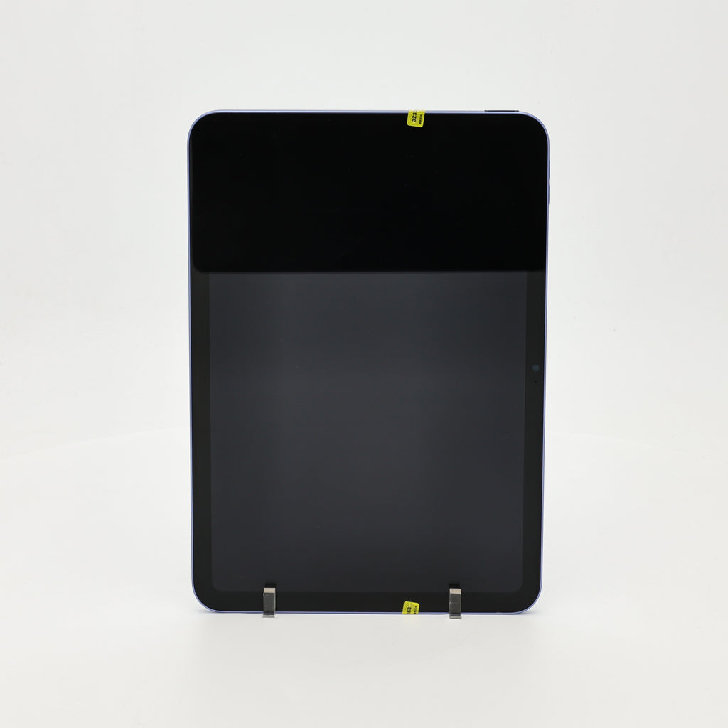 99新 Apple iPad 10代 64G 藍色 WIFI
