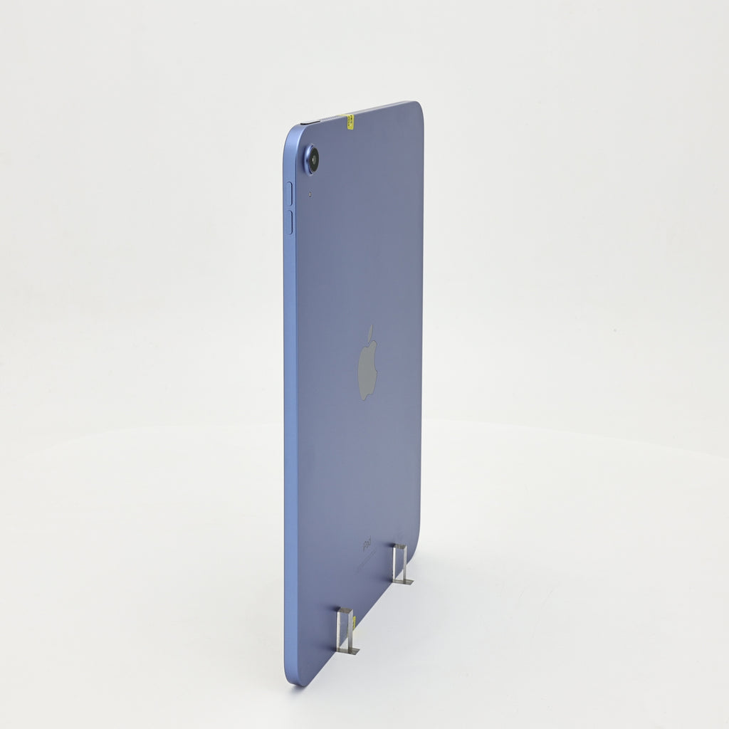 99新 Apple iPad 10代 64G 藍色 WIFI