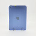 99新 Apple iPad 10代 64G 藍色 WIFI