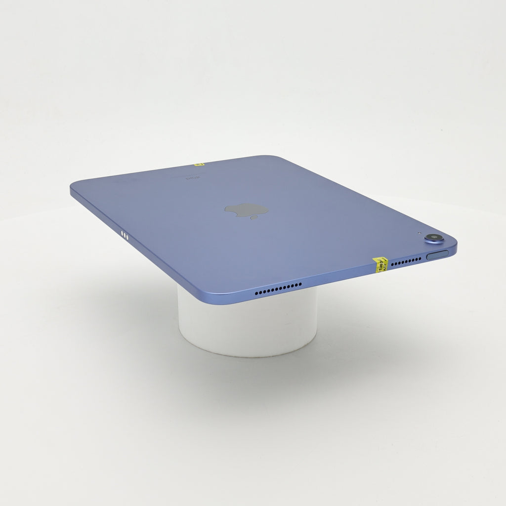 99新 Apple iPad 10代 64G 藍色 WIFI