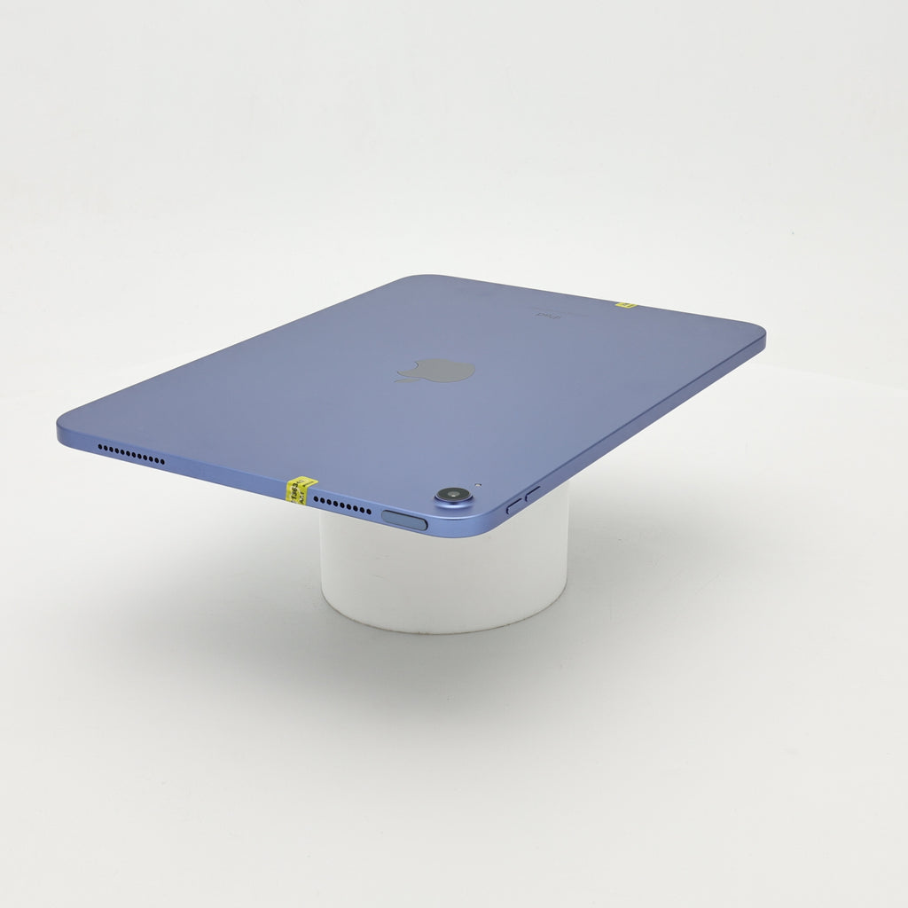 99新 Apple iPad 10代 64G 藍色 WIFI