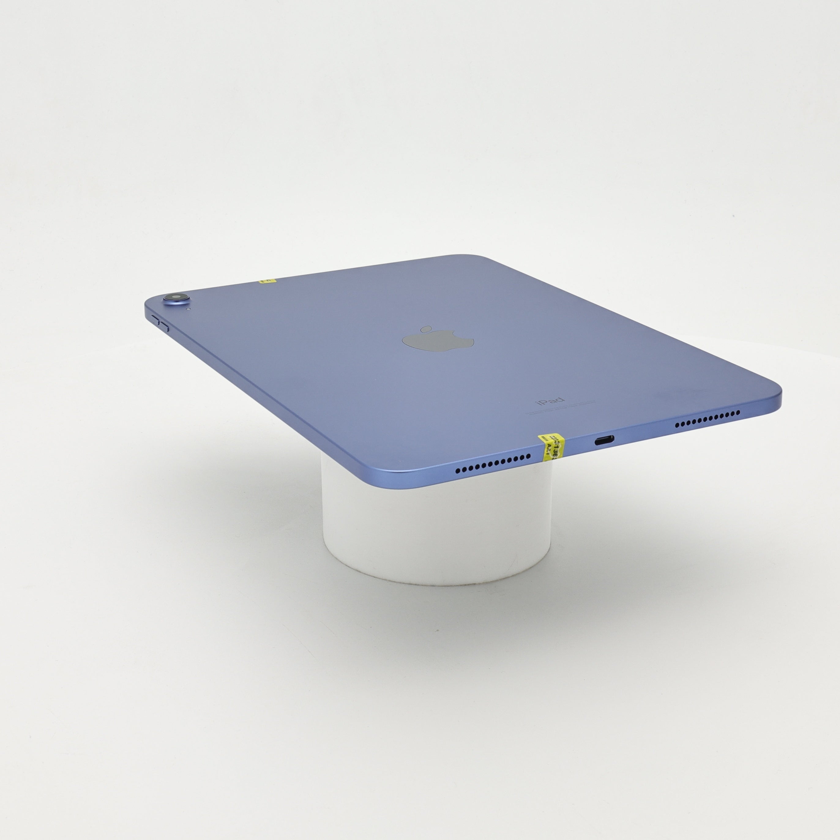 99新 Apple iPad 10代 64G 藍色 WIFI