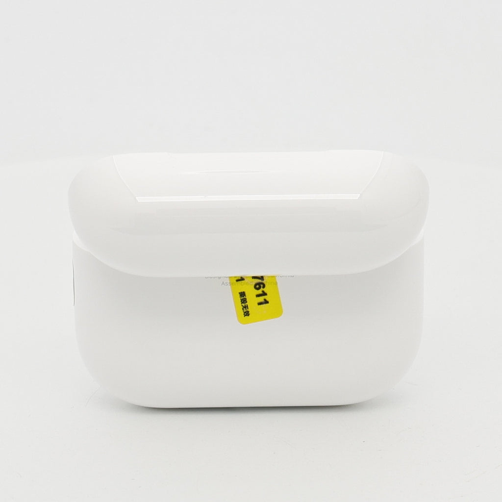 99新 Apple AirPods Pro 3 白色