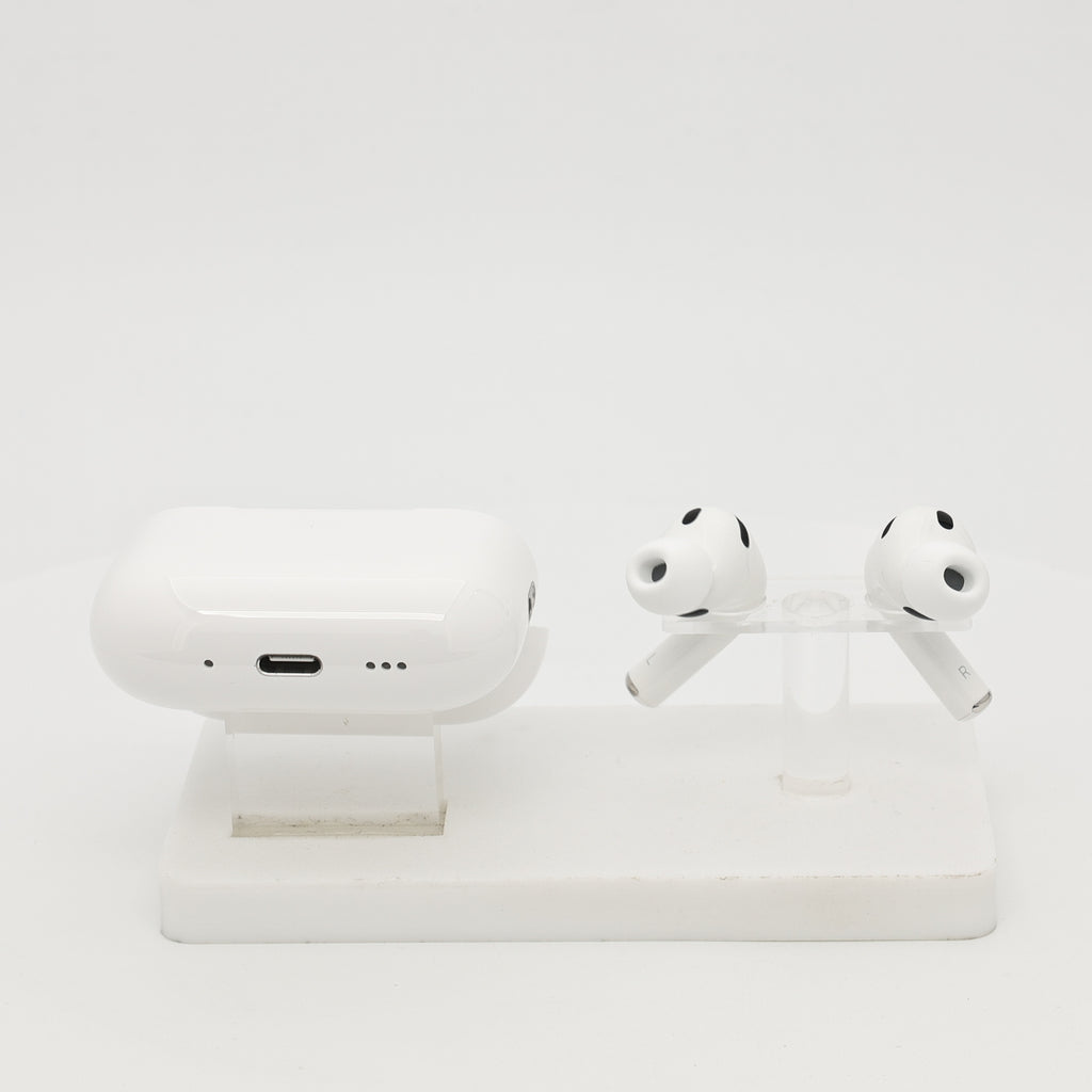 99新 Apple AirPods Pro 3 白色