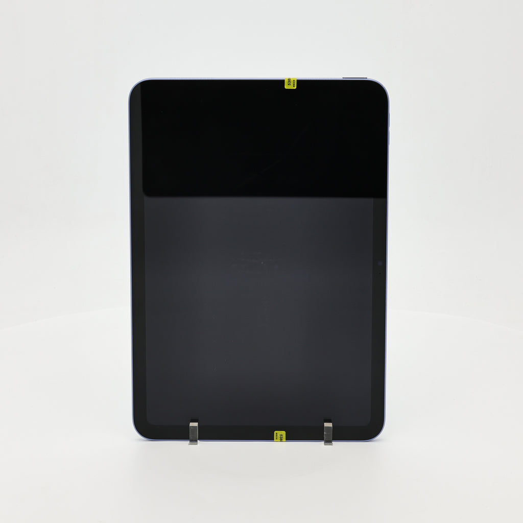 95新 Apple iPad 10代 64G 藍色 WIFI