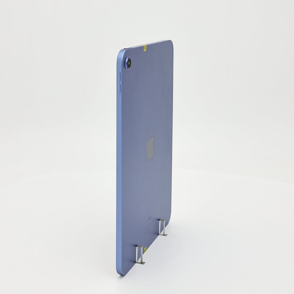 95新 Apple iPad 10代 64G 藍色 WIFI