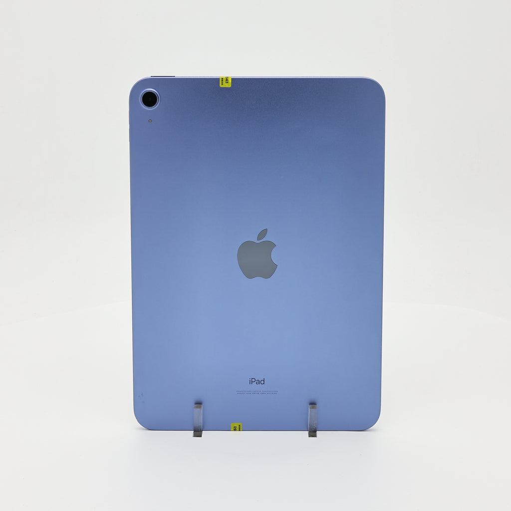 95新 Apple iPad 10代 64G 藍色 WIFI