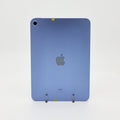 95新 Apple iPad 10代 64G 藍色 WIFI