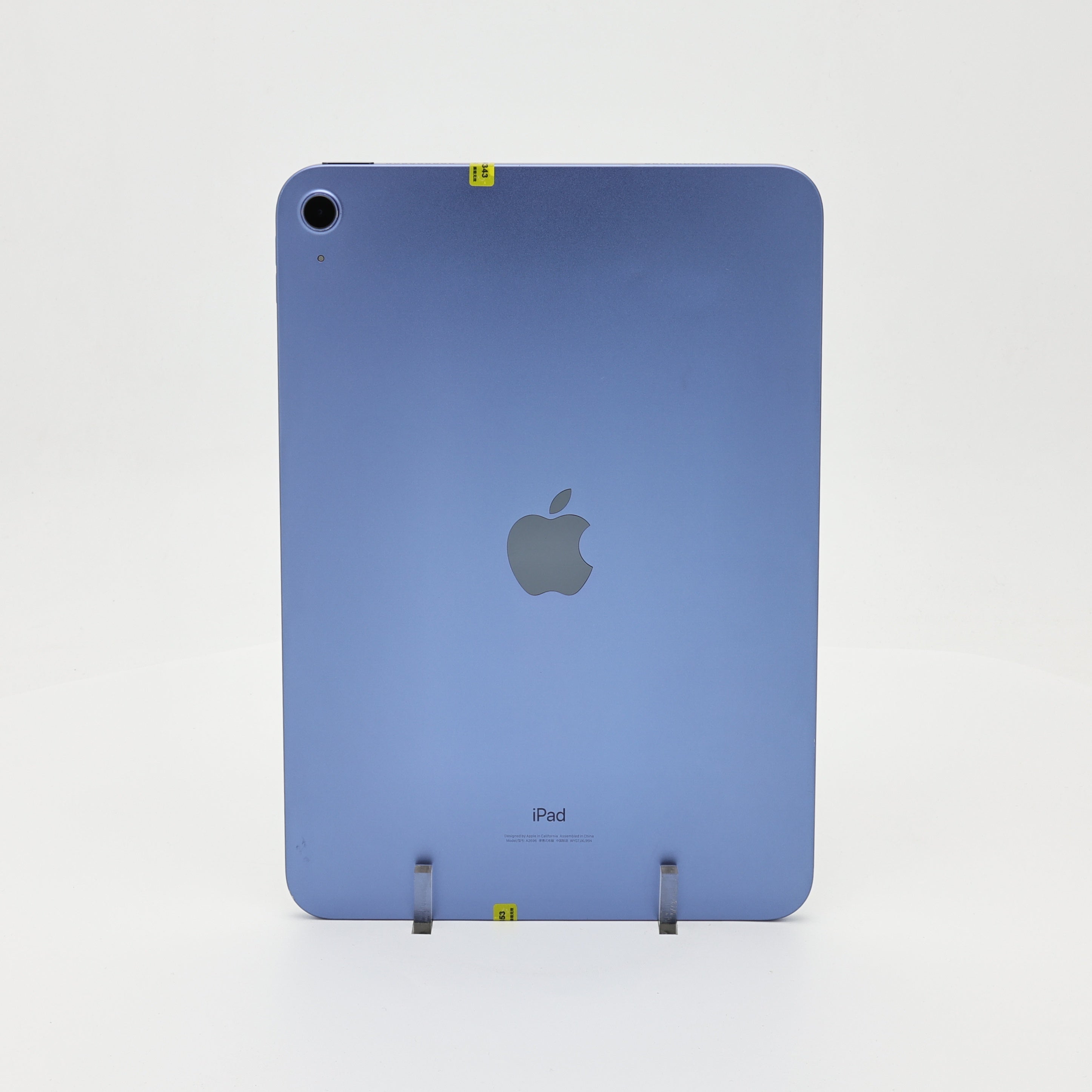 95新 Apple iPad 10代 64G 藍色 WIFI