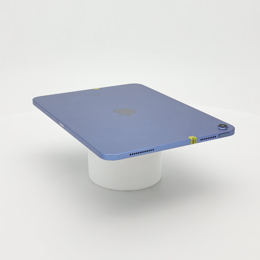 95新 Apple iPad 10代 64G 藍色 WIFI