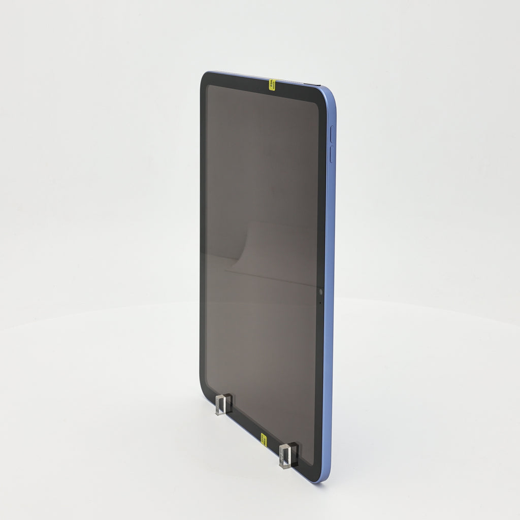95新 Apple iPad 10代 64G 藍色 WIFI