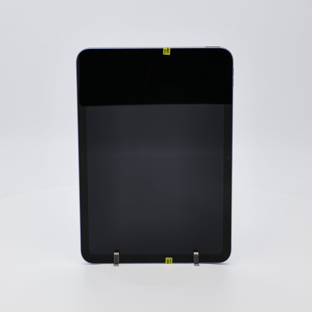 99新 Apple iPad 10代 64G 藍色 WIFI
