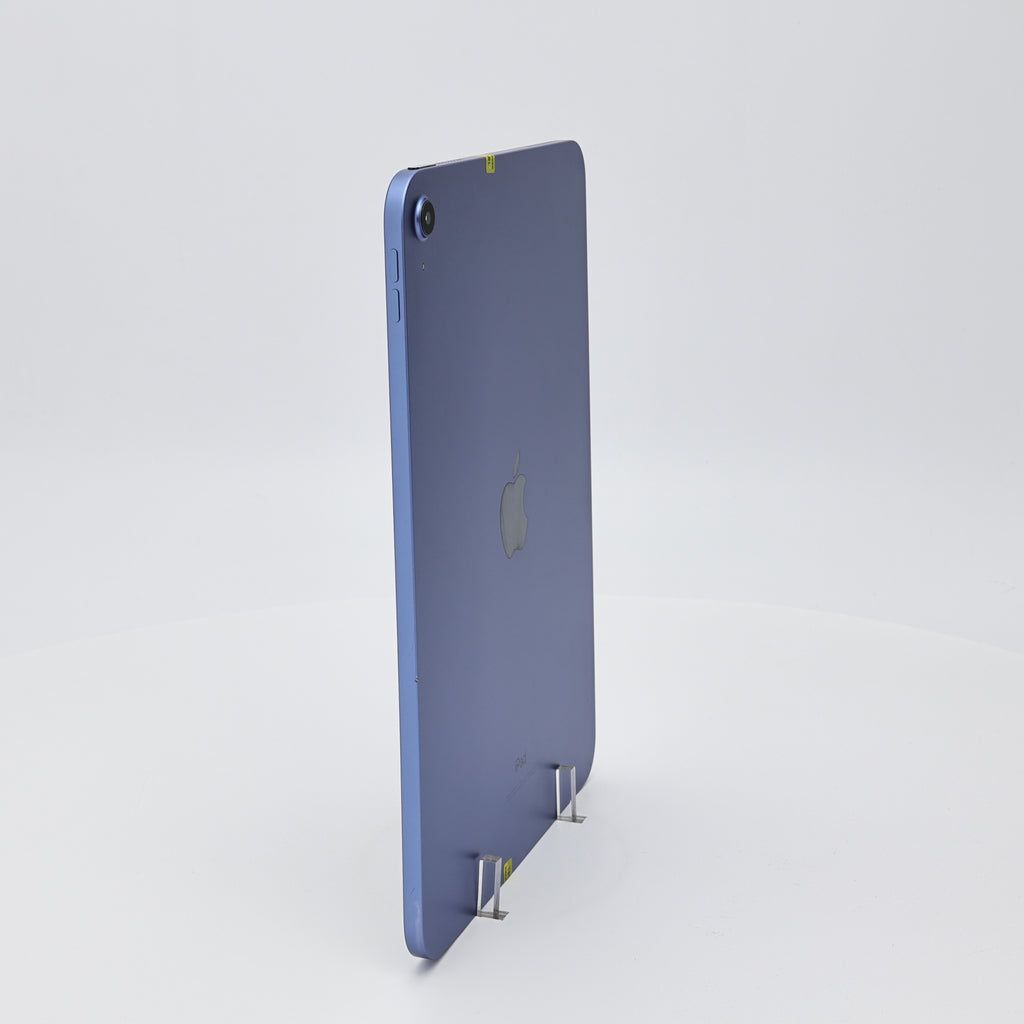 99新 Apple iPad 10代 64G 藍色 WIFI
