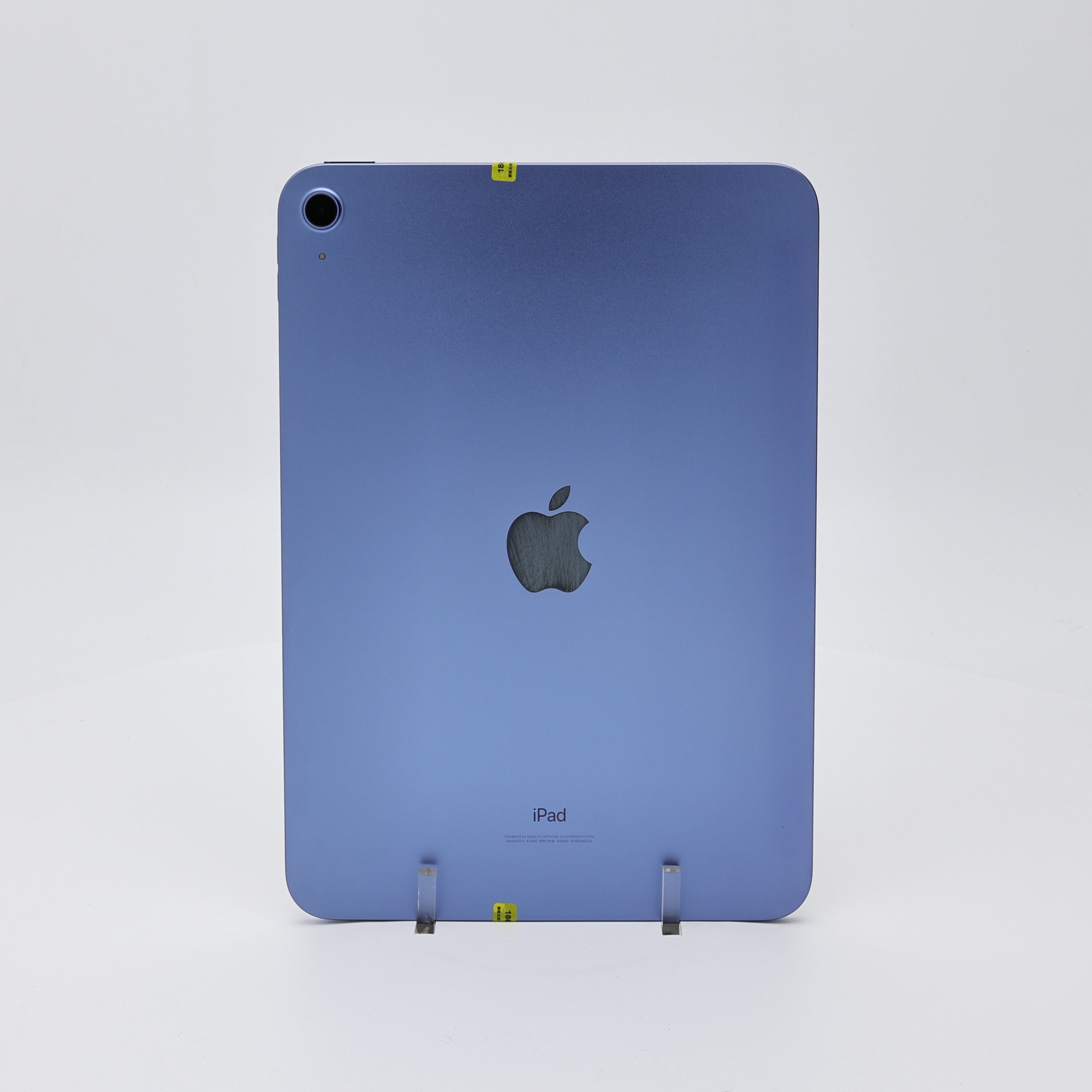 99新 Apple iPad 10代 64G 藍色 WIFI
