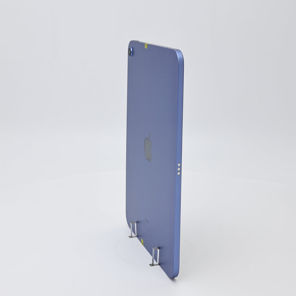 99新 Apple iPad 10代 64G 藍色 WIFI