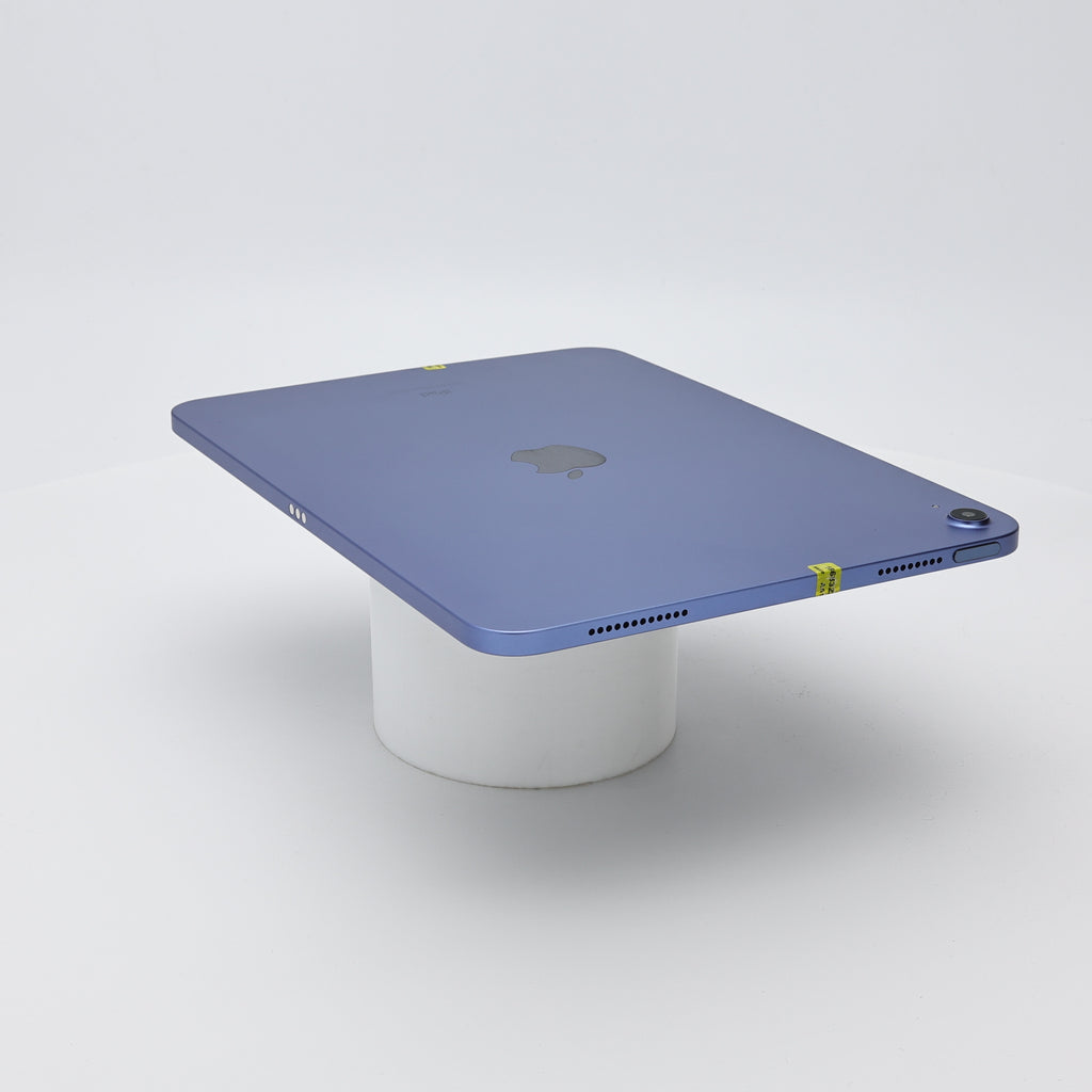 99新 Apple iPad 10代 64G 藍色 WIFI