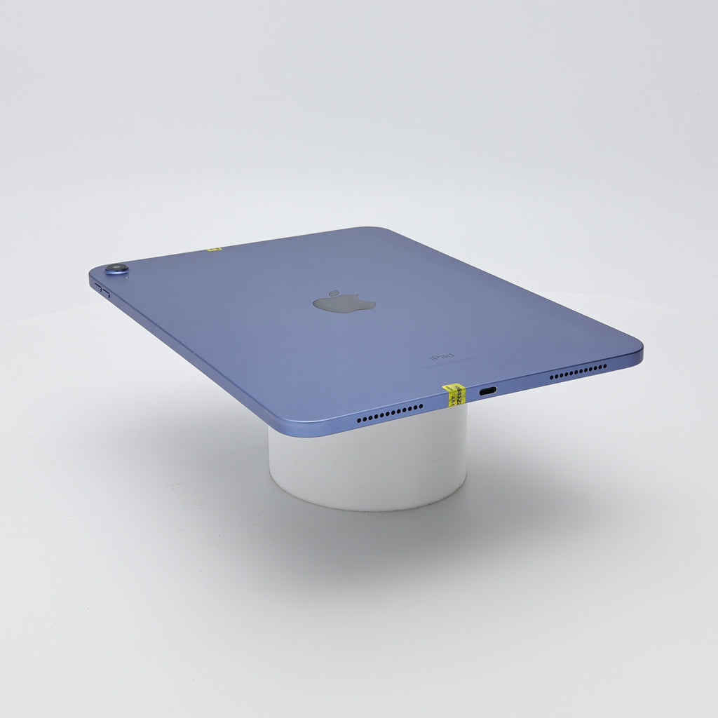 99新 Apple iPad 10代 64G 藍色 WIFI