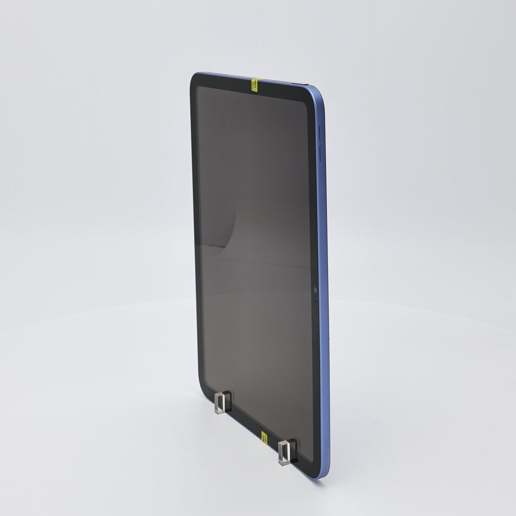 99新 Apple iPad 10代 64G 藍色 WIFI