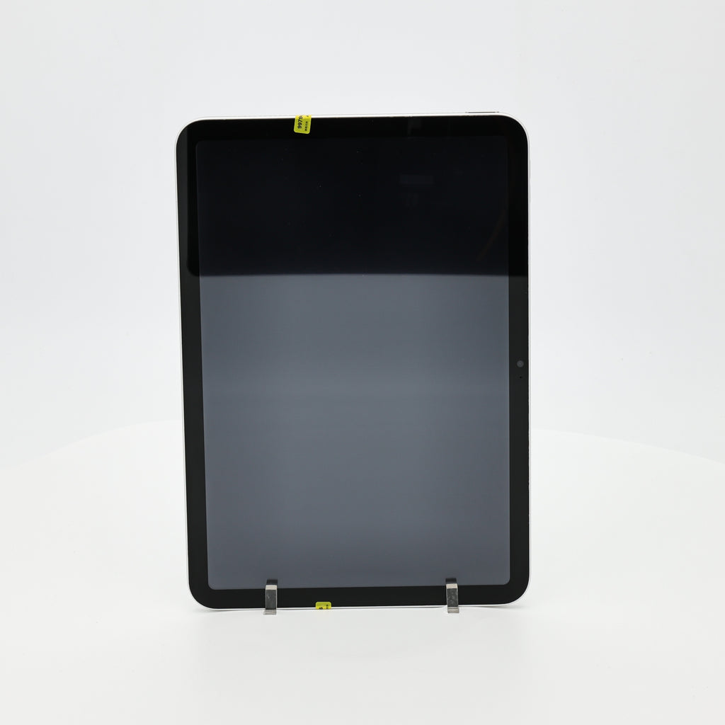 99新 Apple iPad 10代 64G 銀色 WIFI