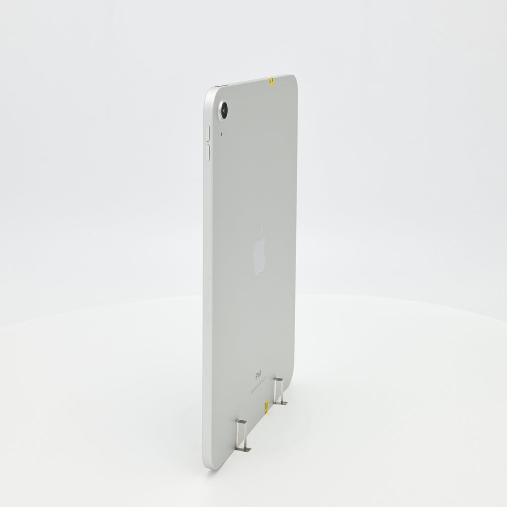 99新 Apple iPad 10代 64G 銀色 WIFI