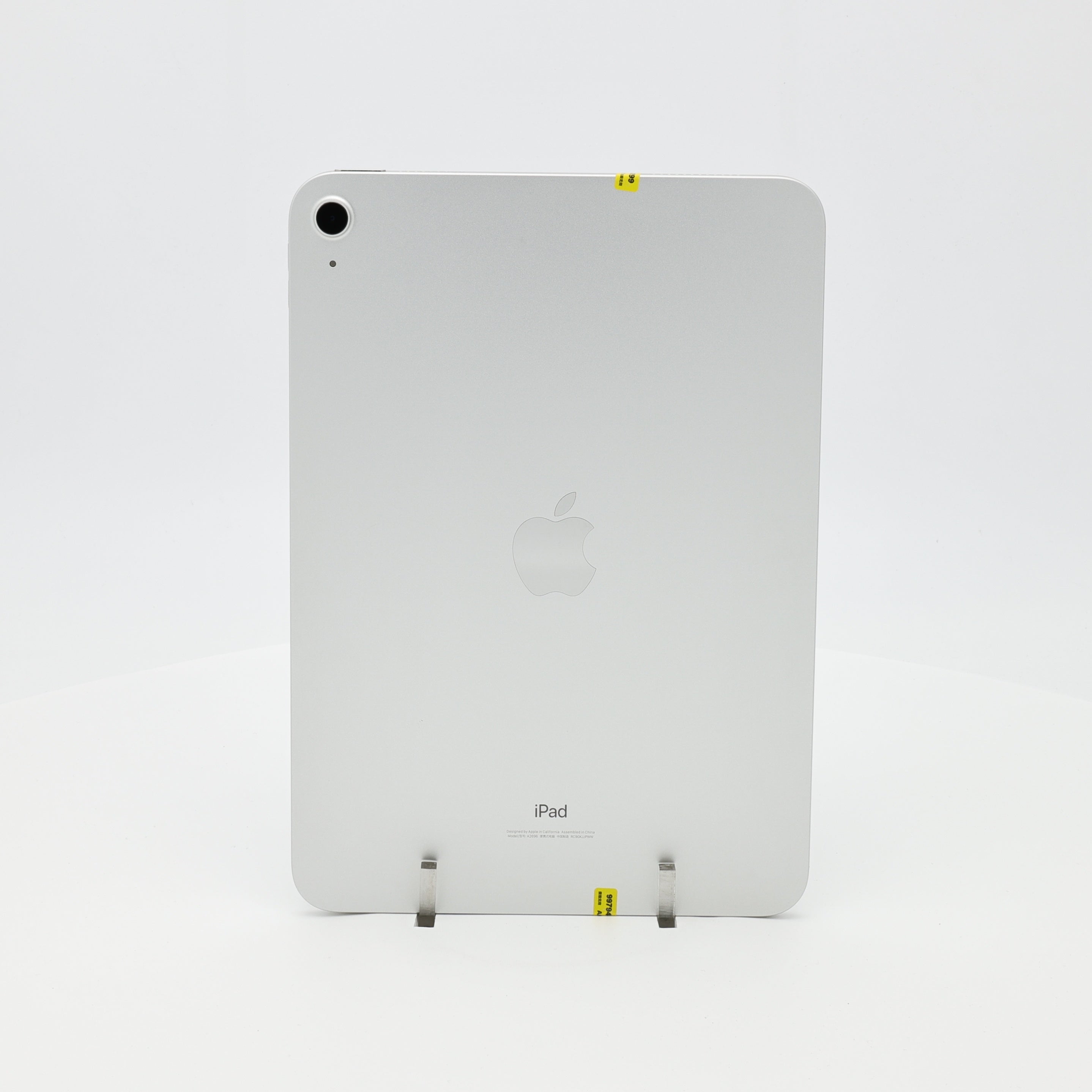 99新 Apple iPad 10代 64G 銀色 WIFI