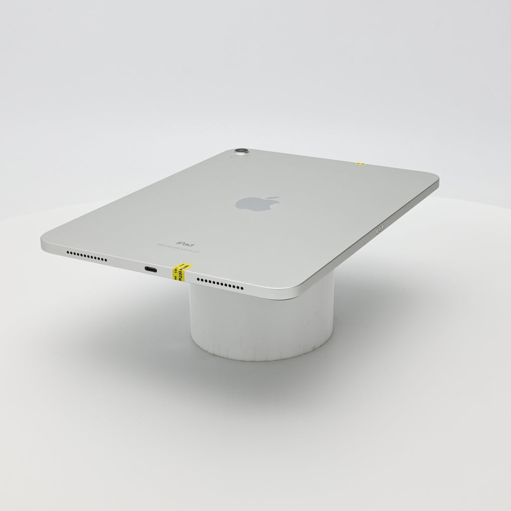 99新 Apple iPad 10代 64G 銀色 WIFI