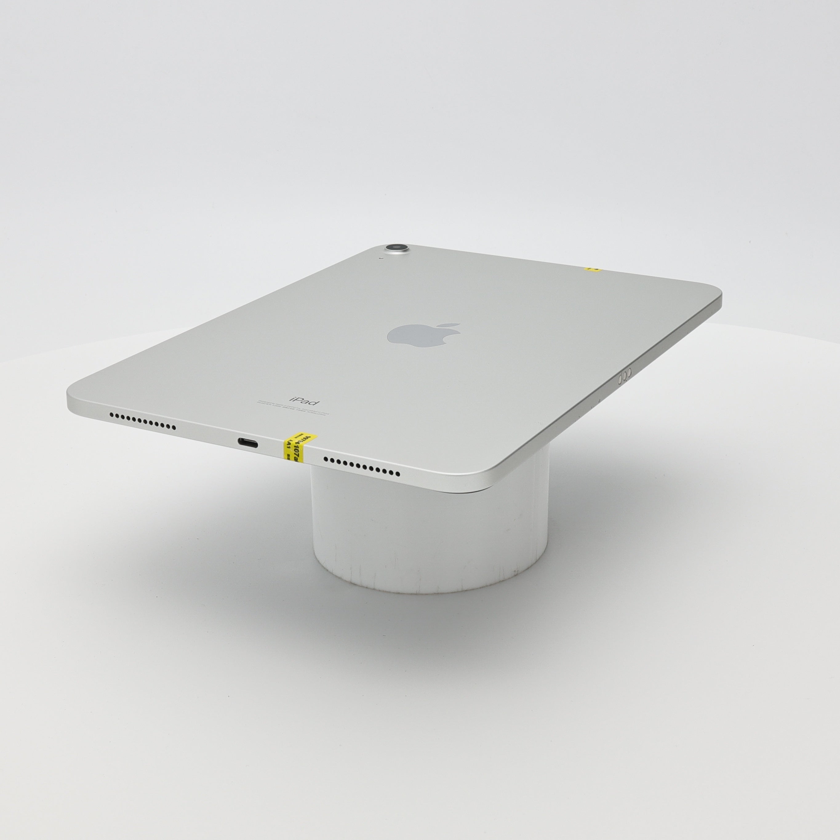 99新 Apple iPad 10代 64G 銀色 WIFI