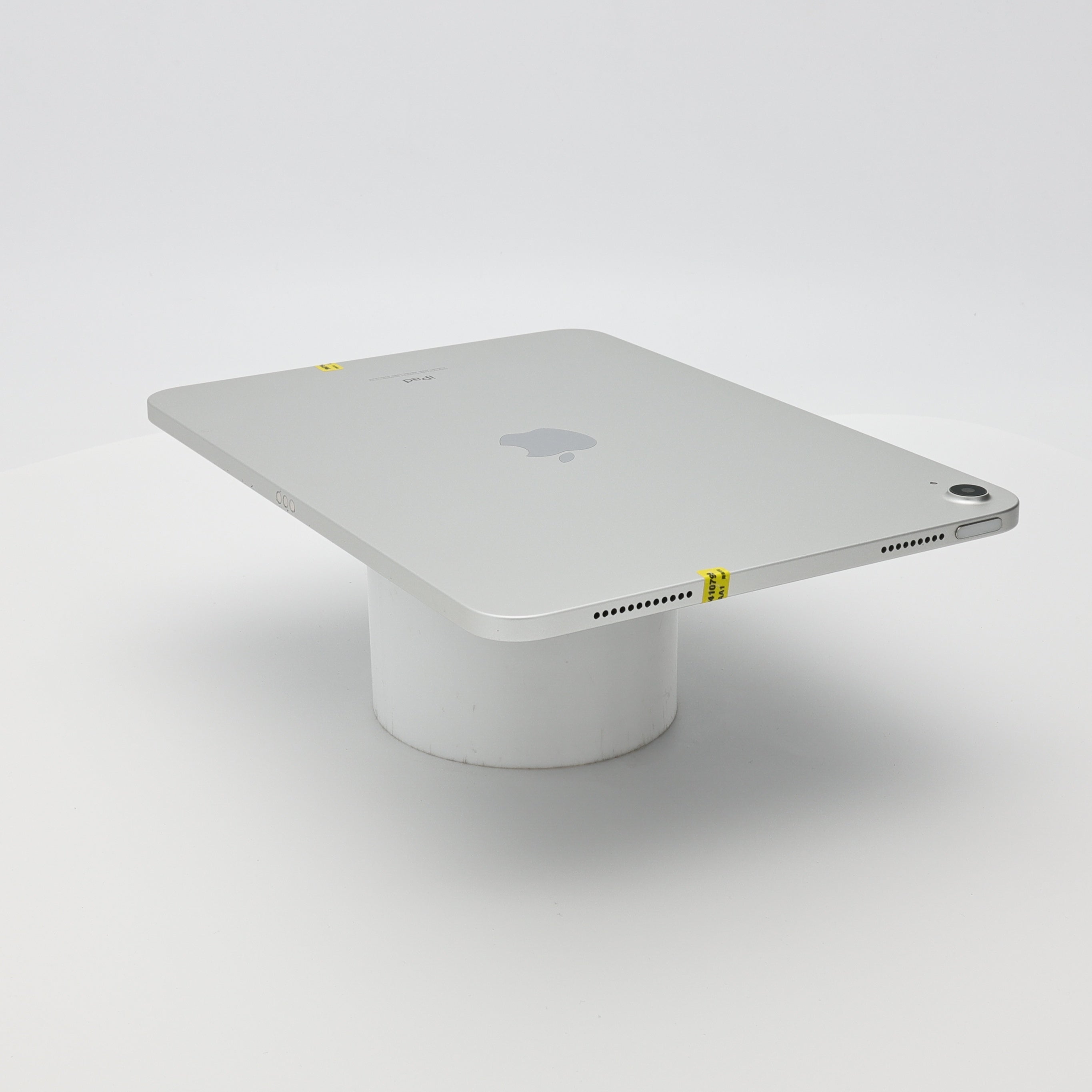 99新 Apple iPad 10代 64G 銀色 WIFI