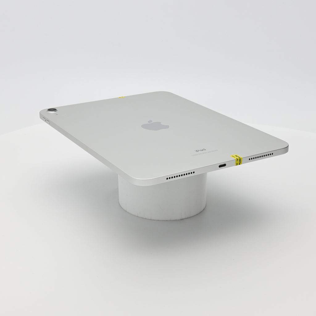 99新 Apple iPad 10代 64G 銀色 WIFI