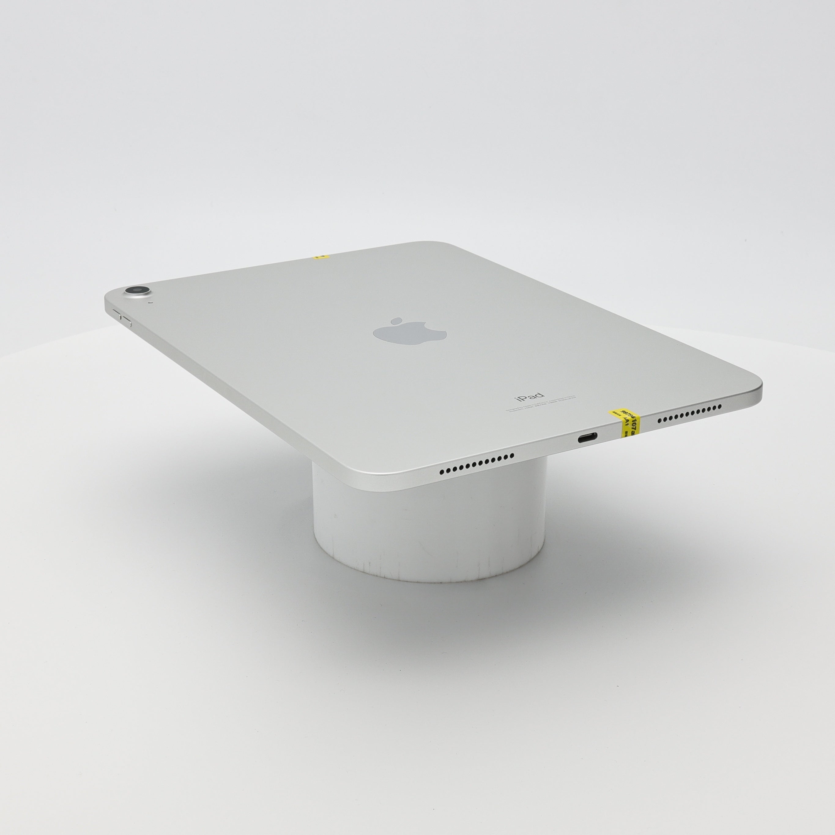 99新 Apple iPad 10代 64G 銀色 WIFI