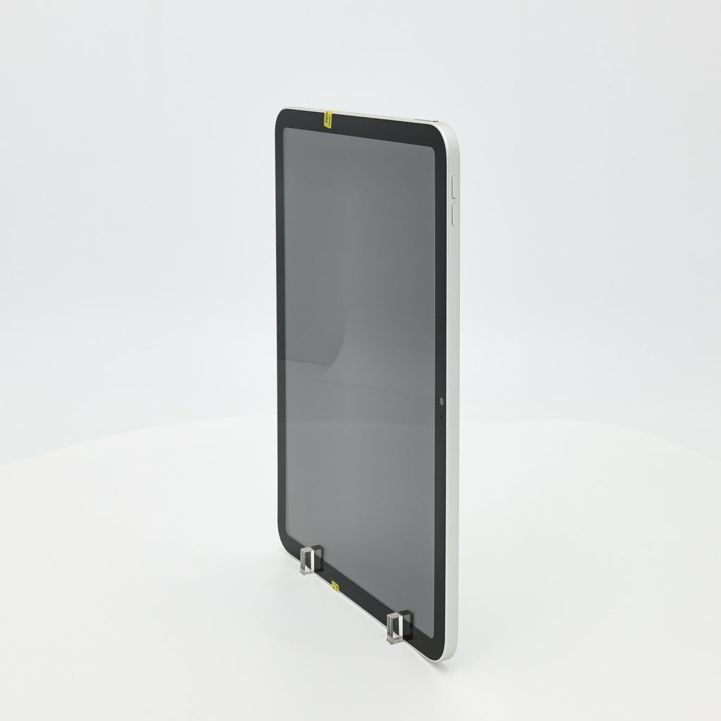 99新 Apple iPad 10代 64G 銀色 WIFI