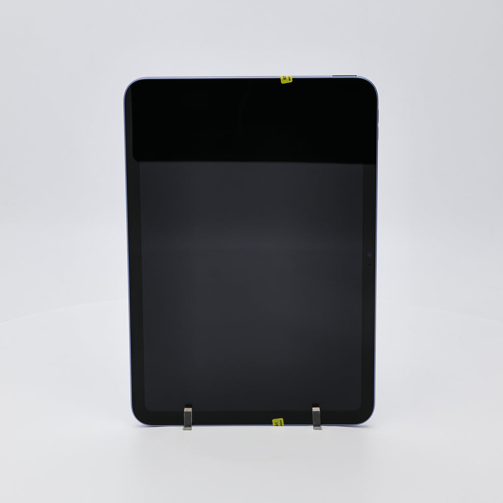 95新 Apple iPad 10代 64G 藍色 WIFI