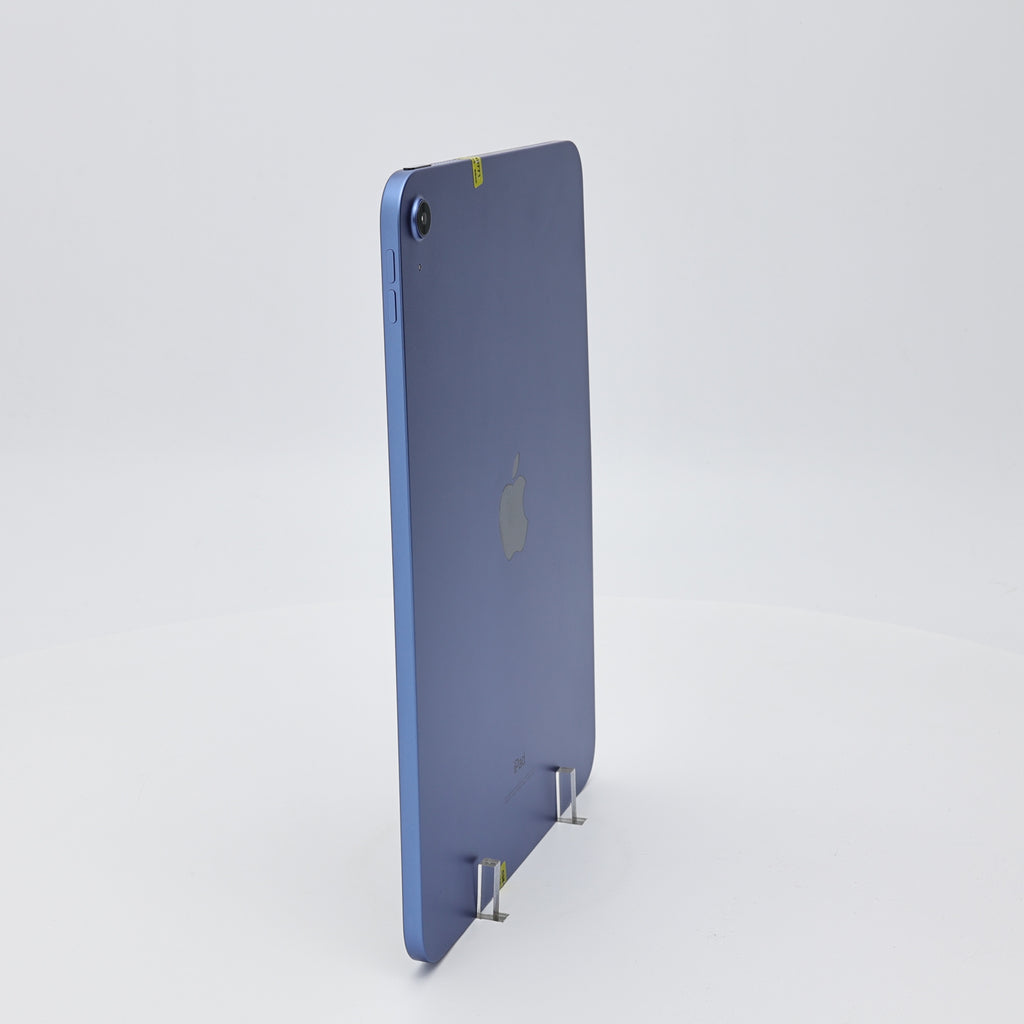 95新 Apple iPad 10代 64G 藍色 WIFI