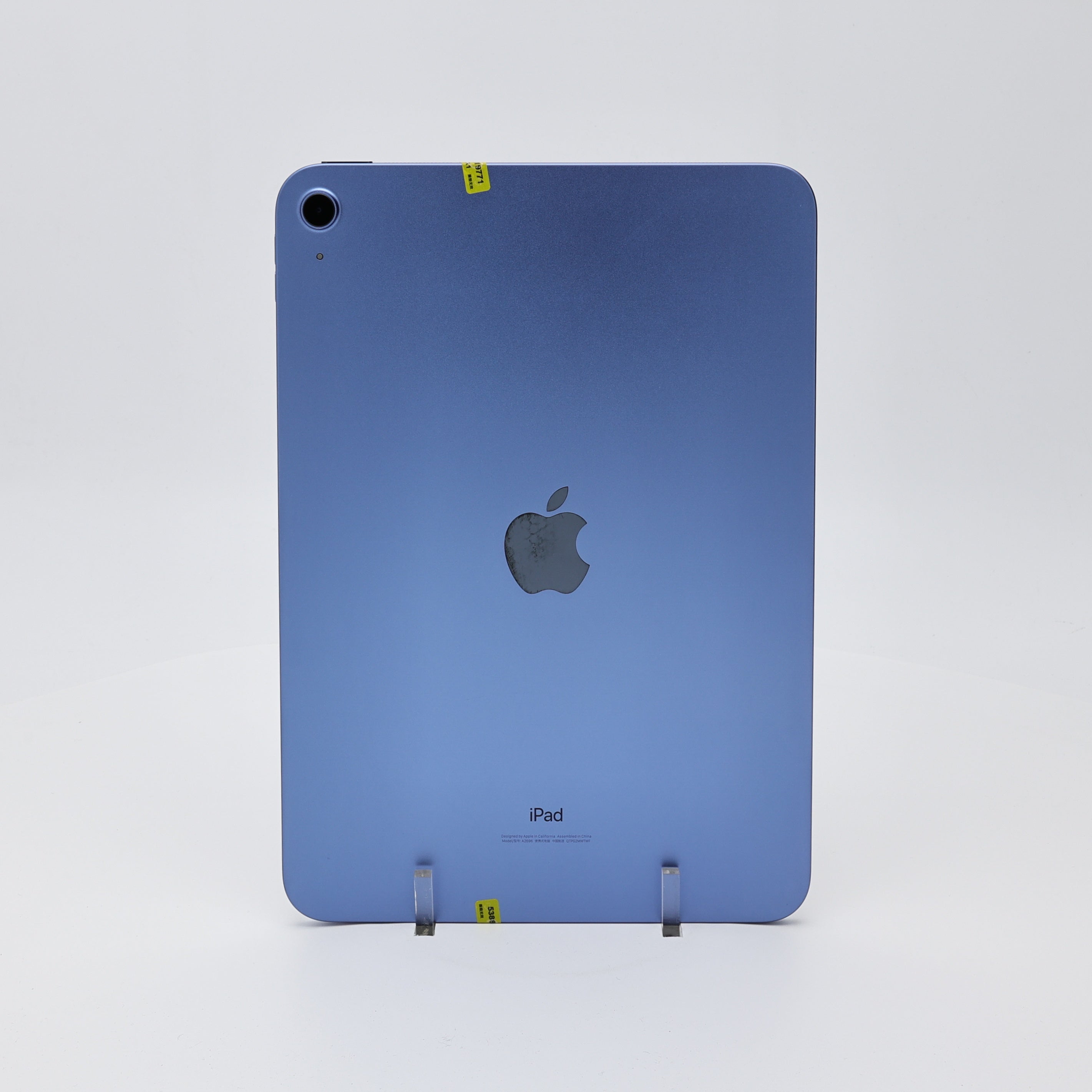 95新 Apple iPad 10代 64G 藍色 WIFI