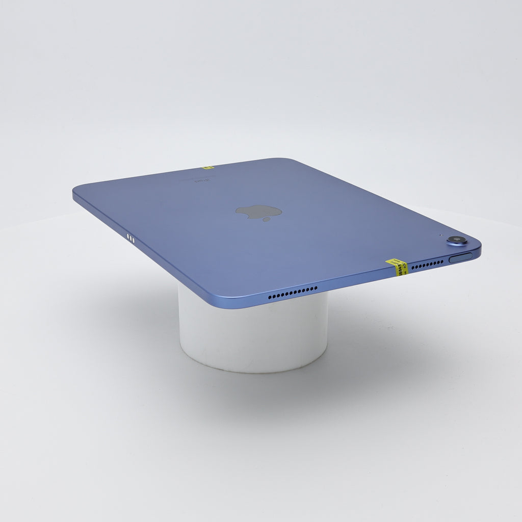 95新 Apple iPad 10代 64G 藍色 WIFI