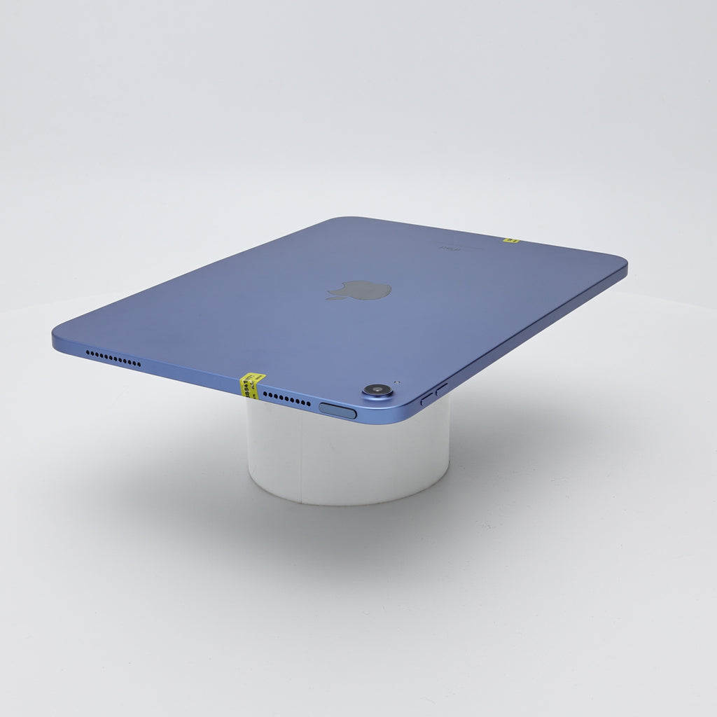 95新 Apple iPad 10代 64G 藍色 WIFI
