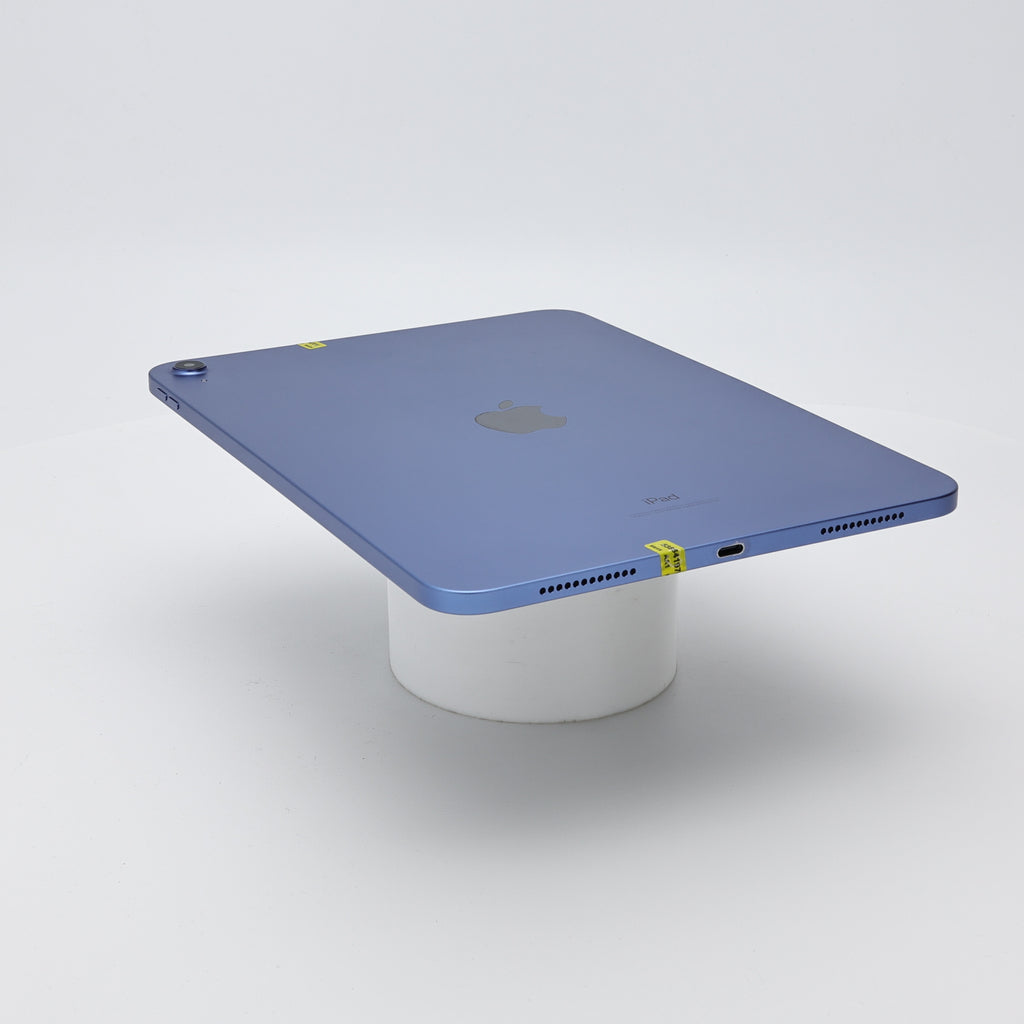 95新 Apple iPad 10代 64G 藍色 WIFI